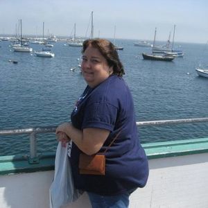 Meet your Posher, Cheryl lynn